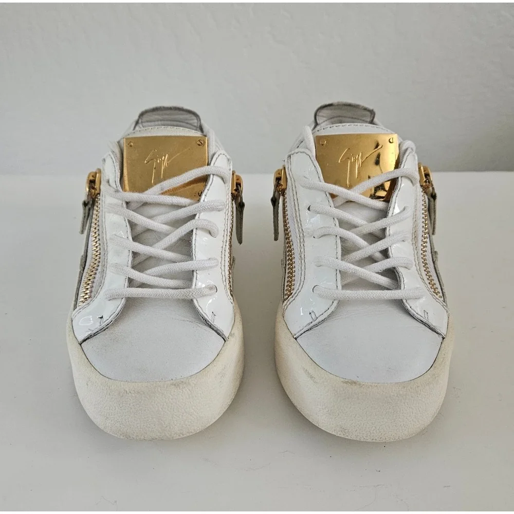 giuseppe zanotti